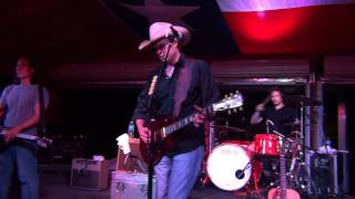 Jason Boland - Backslider Blues