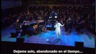 Serj Tankian :: Beethoven&#39;s Cunt Sub. Español :: Elect The Dead Symphony 2010 [HD] [HQ]