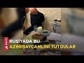 “MİQRASİYA MAFİYASI”: 58 yaşlı azərbaycanlı Sankt-Peterburqda dəstə lideri imiş –  APA TV