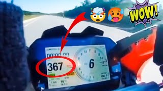 Ducati Panigale V4 SP2 Video