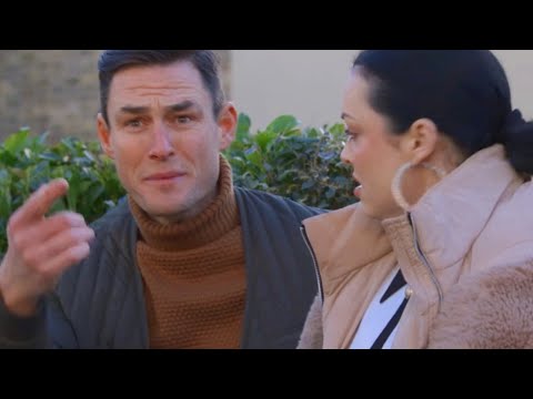 EastEnders - Zack's Angry Whitney Didn't Tell Him About Adopting Britney | 26th March 2024