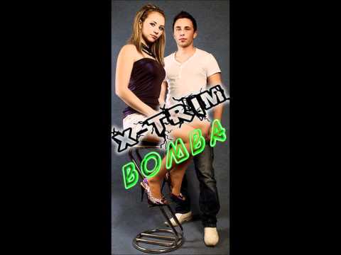 X-TRIM - Bomba NEW (OFFICIAL VERSION)