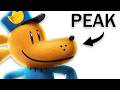 Dreamwork S Dog Man Movie Is PURE CINEMA
