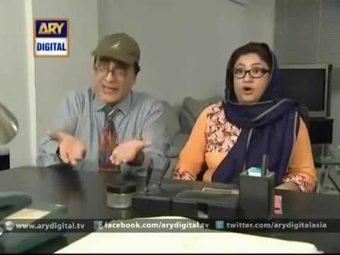 Bulbulay Episode 311