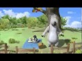 Bernard Bear Episode 8 2013