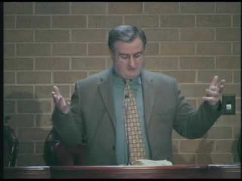 Petru Cladovan - Studiu biblic - 1 Corinteni 10 v23-33 | www.predic.ro