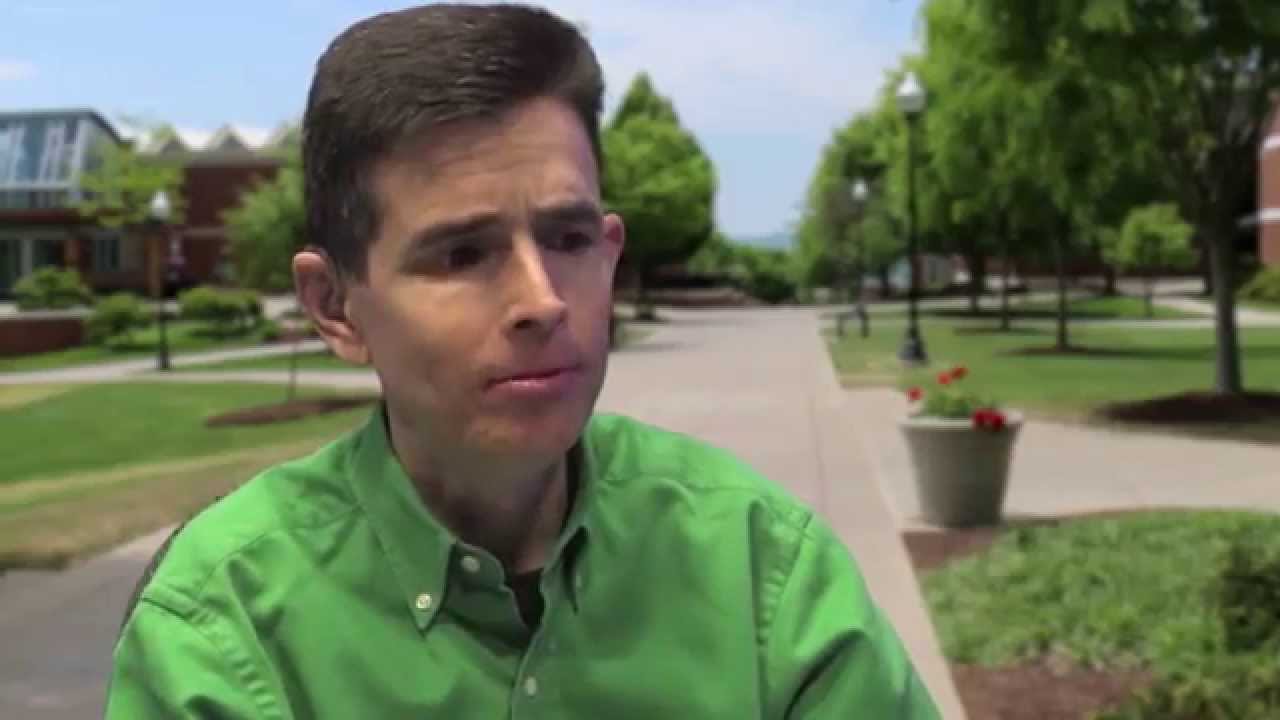 Overcoming Adversity as a Person with Disabilities