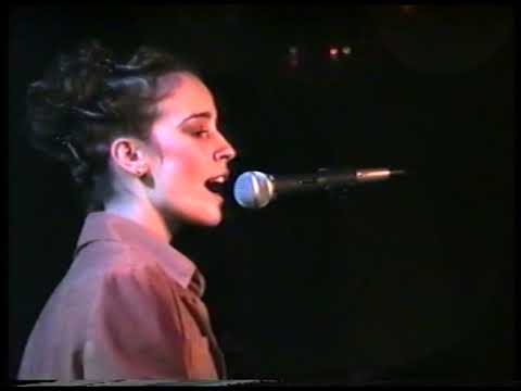Biljana Obradovic Bixy - Ako ove noci - Koncert - VHS arhiva - Cover