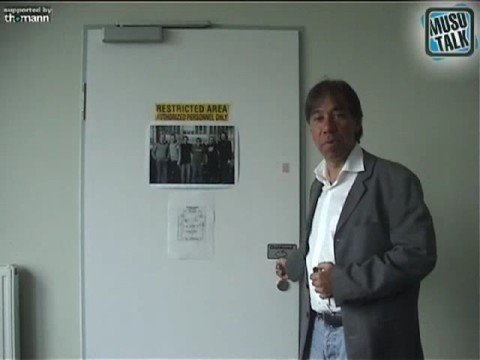 MusoTalk 190 - Special - Inside Steinberg