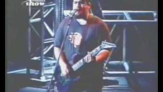 Raimundos - Ela tá dando motivo pra desquitar