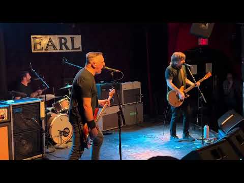 Reconciler - Never Fade Away (2/9/24)