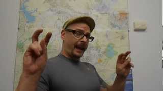 "Hater" by Mark Allen Bialik