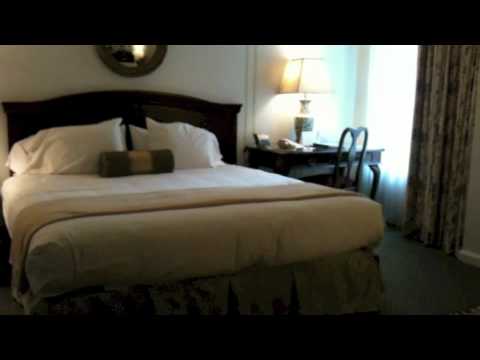Adolphus Hotel Video 2