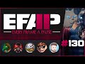 EFAP 130 EFAP Defend Cosmonaut Variety Hour From BvS A Modern True Actual Artistic Masterpiece