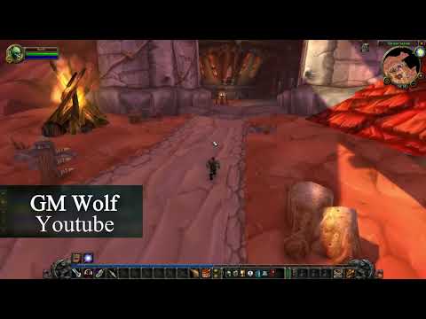 Kräuterkunde Lehrer Location Orgrimmar | Herbalism Trainer Location in Orgrimmar | WoW Classic