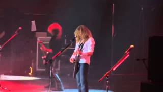 Megadeth - Youthanasia (Live In Chile 2014) [SBD - FM]
