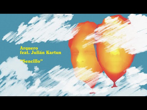 Arquero feat Julian Kartún - Sencillo (Audio Oficial)