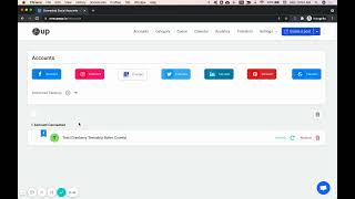 OneUp YouTube Video