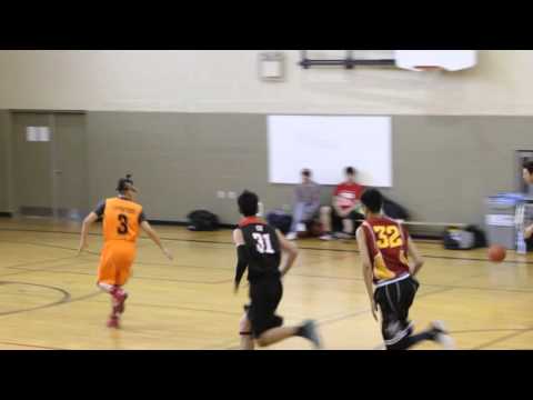 【Rec Sunday】9th Season Week10 Can Partners vs Orcas