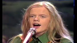 Kelly Family - I can&#39;t help myself 1996