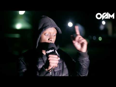 Spectackilla - Freestyle | @1OSMVision @Spectackilla_MT