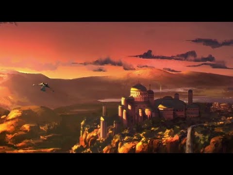 Searching For The Lab [1080p]