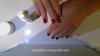 How to Customize the reformulated Rodan+Fields Redefine Regimen.