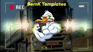 [💸PAGA: R$29,99 REAIS] TEMPLATE AVEE PLAYER (DETONA FLUXO)