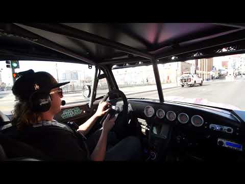 Urban Assault 2 Teaser - Fremont Wheelie