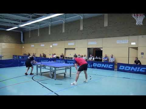 14.10.2018 TTV STadtallendorf- TTC Schwalbe Bergneustadt