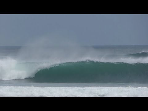 BIG IMPOSSIBLES | BALI | 06 September 2023 (RAW) 🇮🇩