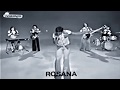 LOS DIABLOS - ROSANA (REMASTERIZADO) 1080p