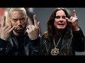 Eminem Honors Ozzy Osbourne A Funeral Tribute