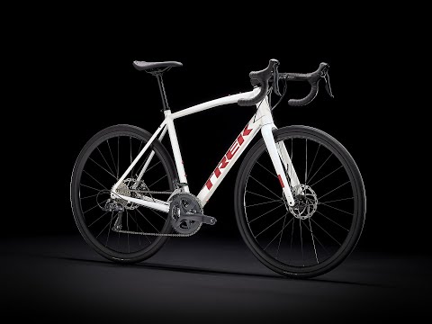 Fahrrad XXL Unboxing - Trek Domane AL 3 Disc 2021