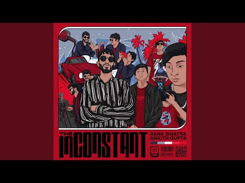 Indécis (feat. Dr. G, Kaccheri Boys & Skunkmonk)