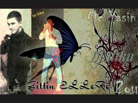 Bitkin Yolcular(Mc Yasin) Feat Dj Utku-Gittin Ellere