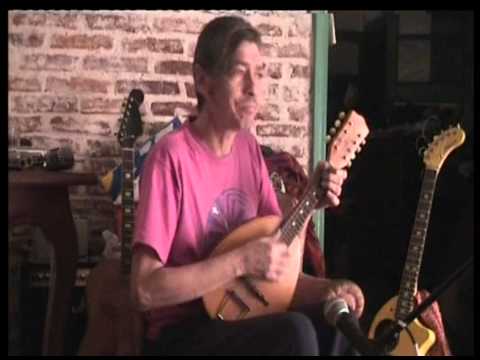 Mandolín / Gustavo Pena - El Príncipe