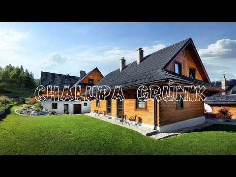 Domki Goral a Grúnik - Jezersko 5