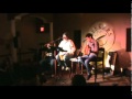 Looking Forward to the Past Acoustic