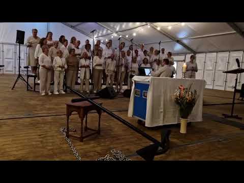 Optreden Tentdienst Giethoorn