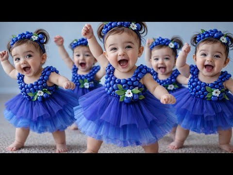 Dudi Dudi Dam Dam Dance | Dodi Dodi Dum Dum Kids Dance | Funny Kids Videos | Kids Rhymes #dudidudi