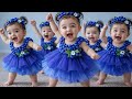 Dudi Dudi Dam Dam Dance Dodi Dodi Dum Dum Kids Dance Funny Kids Videos ZooLoo Kids
