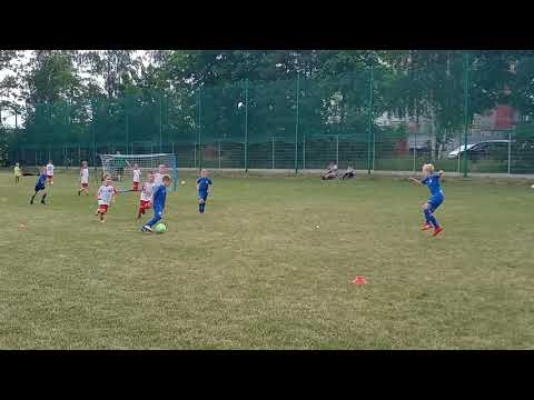 sparing PKS Łany vs POGOŃ Oleśnica(5)