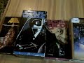 Star Wars VHS Collection