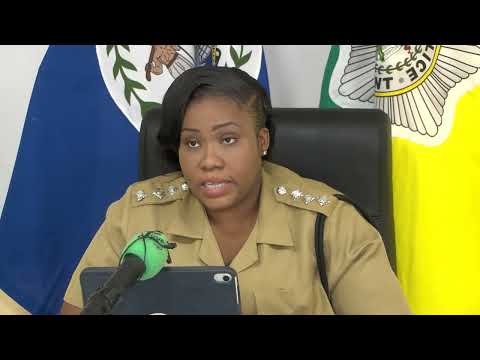 Decomposed Body Found in Abandoned Orange Walk House