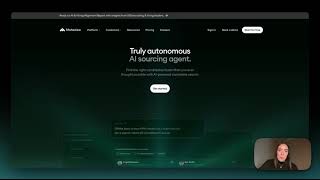 Getting Started with Metaview Sourcing
