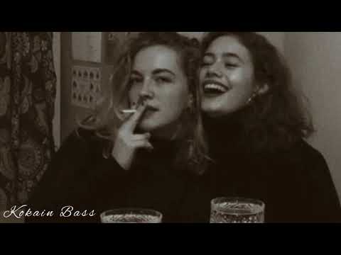 Kar Feat Dav - Urish Dzev 18+ (~Bass~)...