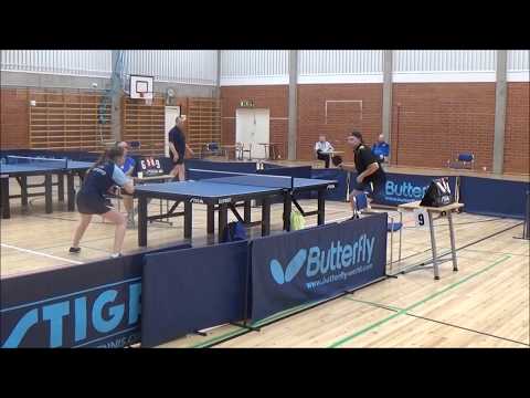 GRÖNHAGE Christian . REINOL Vitalia (OPT-86 22-23.4.2017)