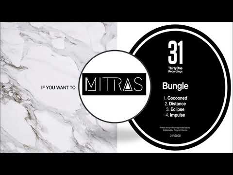 Dimension X Bungle - If You Want To X Cocooned (Mashup)
