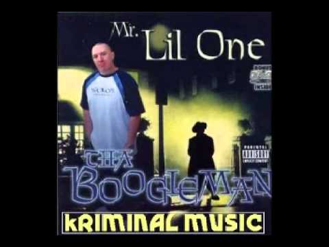 mr lil one southside